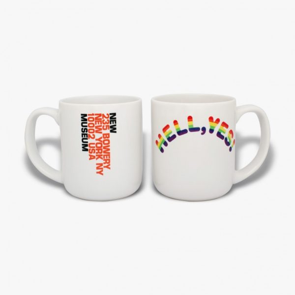 ART Dymaxion Folding Tea Cup - Image 5