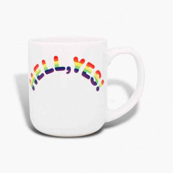 ART Dymaxion Folding Tea Cup - Image 6