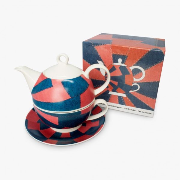 ART Dymaxion Folding Tea Cup - Image 3